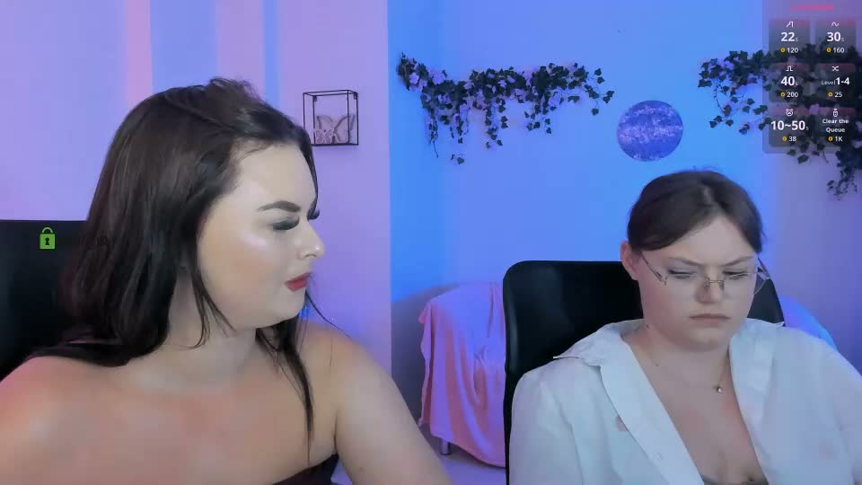 nikol_kitt Webcam Chat September 3, 2026
