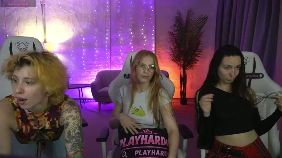 sweetdesiree_ Webcam Chat September 3, 2026