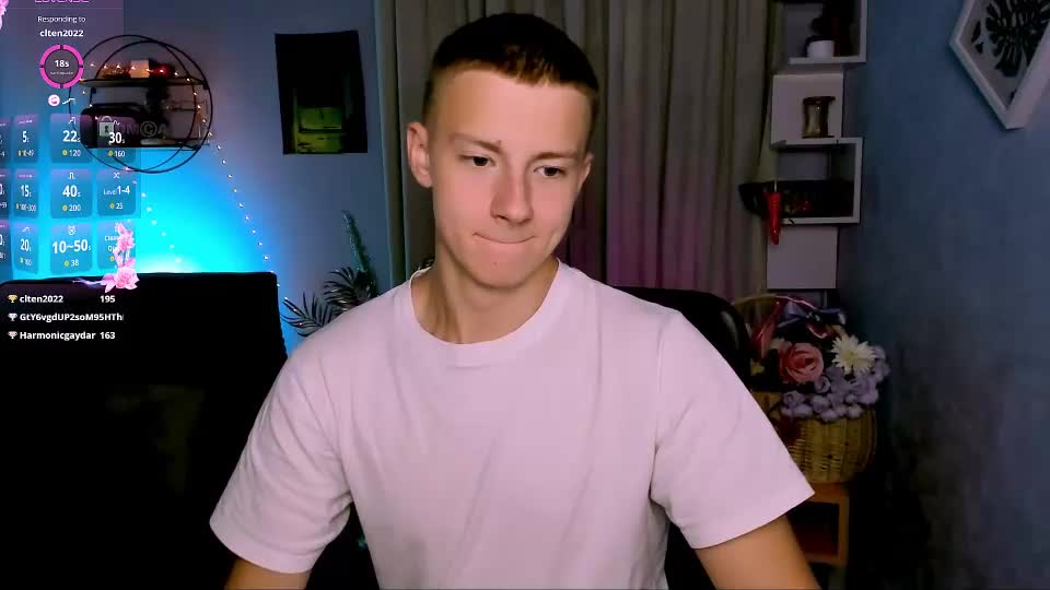 noah_nero Webcam Chat September 3, 2026