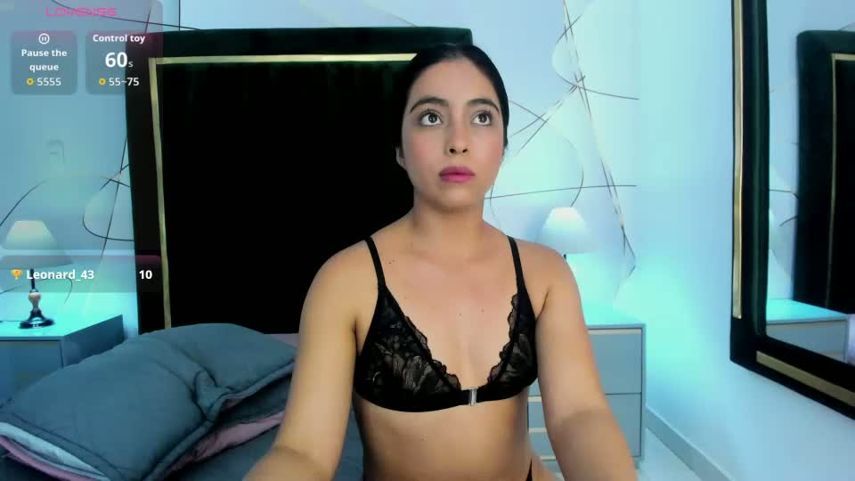 alysonshy Webcam Chat September 3, 2026
