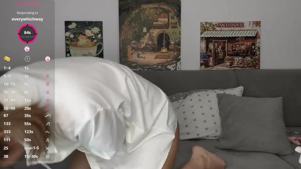 jenlauder Webcam Chat September 3, 2026