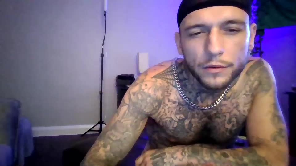 cruz815 Webcam Chat September 3, 2026
