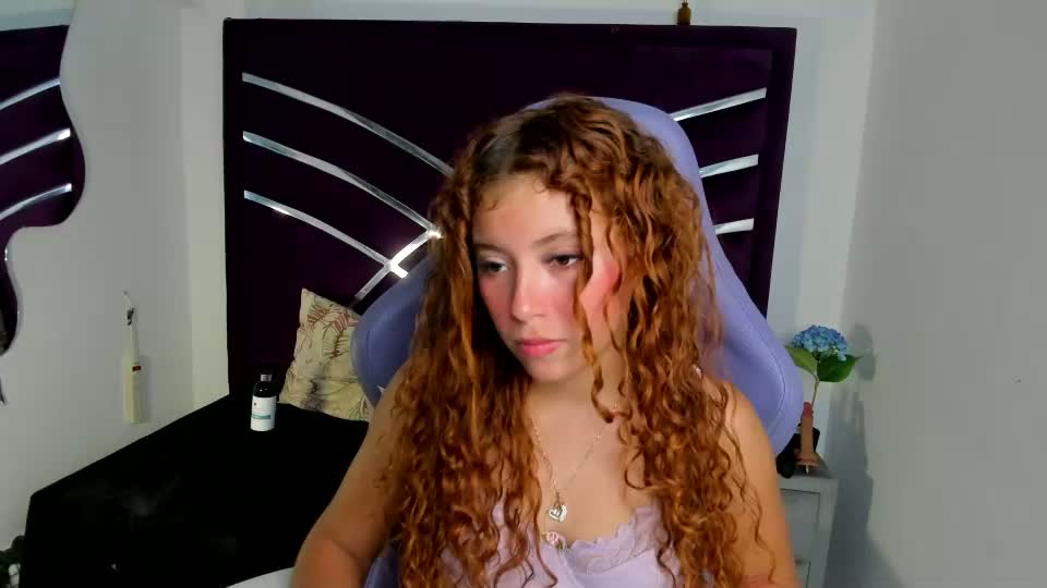 ateneaxht Webcam Chat September 3, 2026