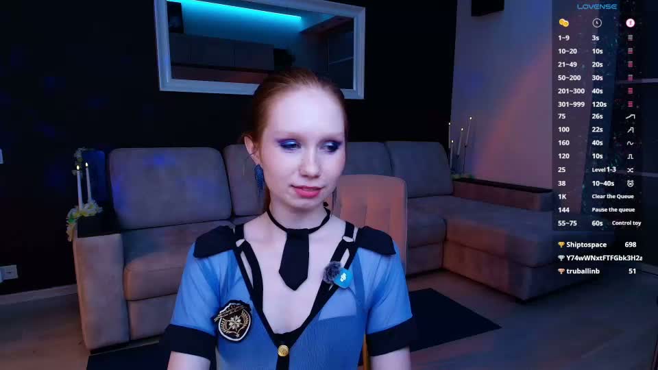 lakisha808 Webcam Chat September 3, 2026