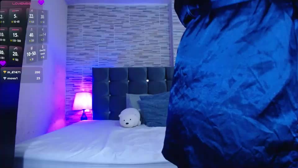 alison_girl22 Webcam Chat September 3, 2026