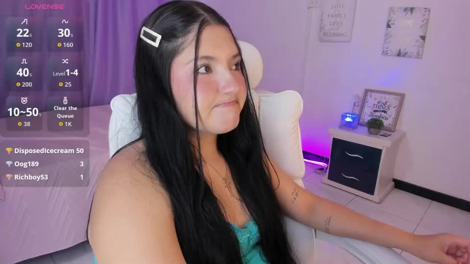 celesttee_21 Webcam Chat September 3, 2026