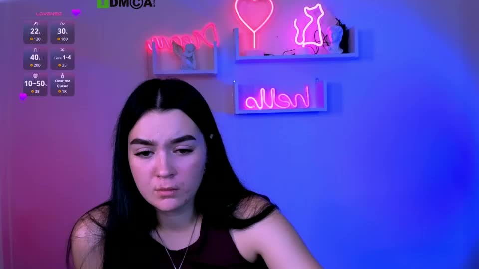 milamiuuu Webcam Chat September 3, 2026