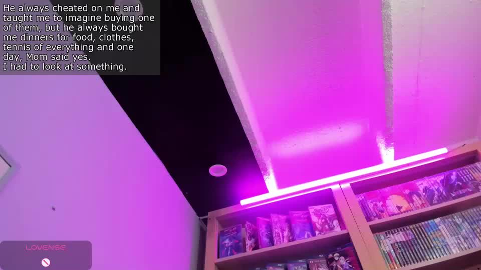 danny_waller Webcam Chat September 3, 2026