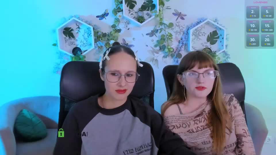 ava_mystic_ Webcam Chat September 3, 2026