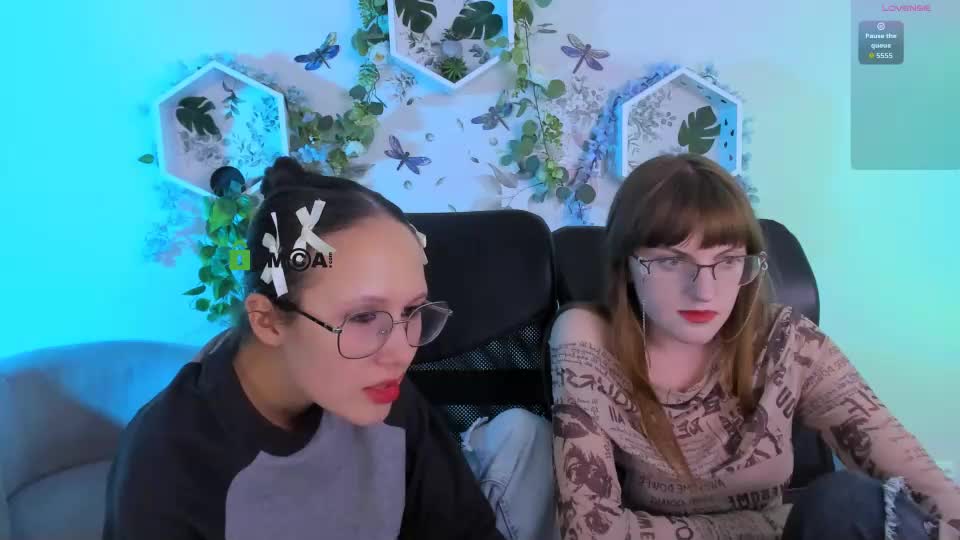 ava_mystic_ Webcam Chat September 3, 2026