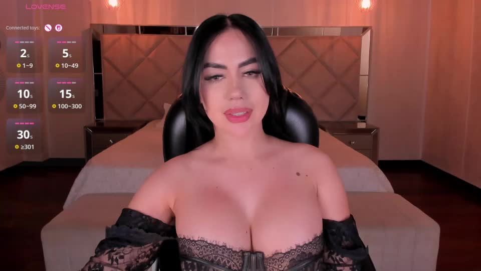 sabrinamontclair Webcam Chat September 3, 2026