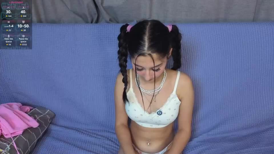 jasminmandro Webcam Chat September 3, 2026