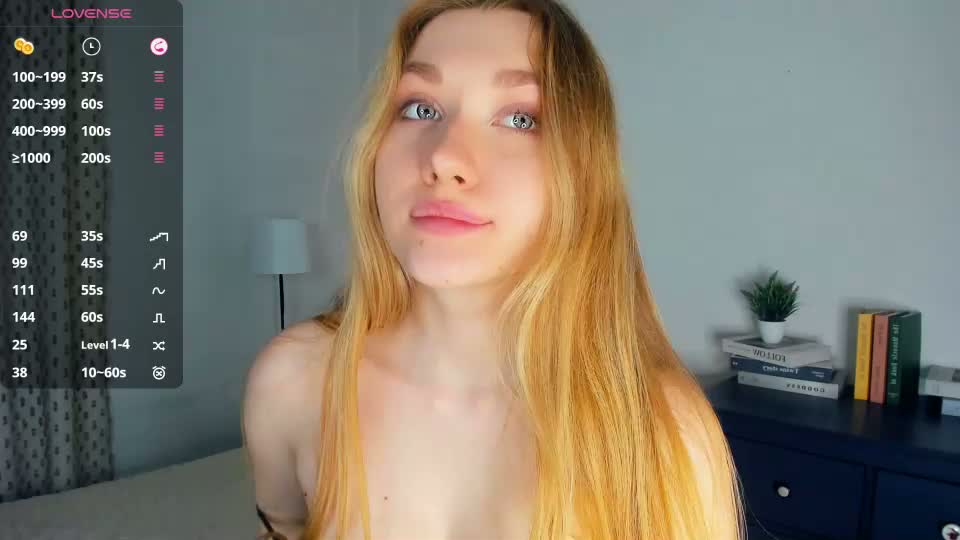 laviniahoutz Webcam Chat September 3, 2026