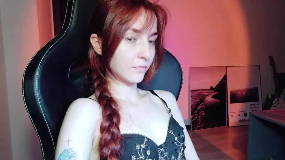 dead_girll Webcam Chat September 3, 2026