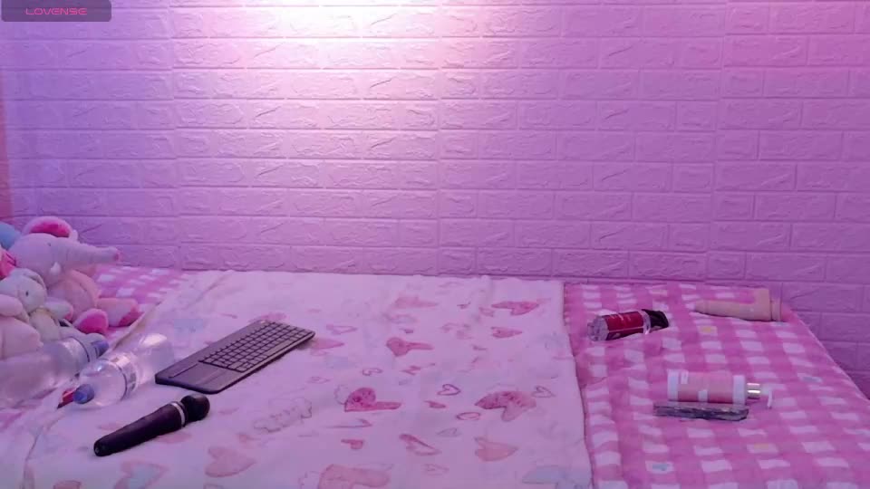 lexy_cute1 Webcam Chat September 3, 2026