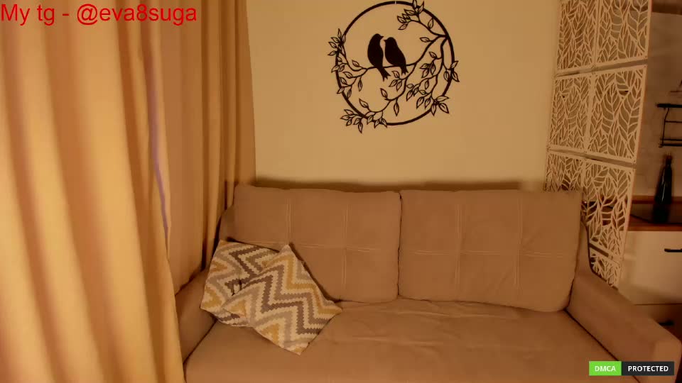 eva8star Webcam Chat September 3, 2026