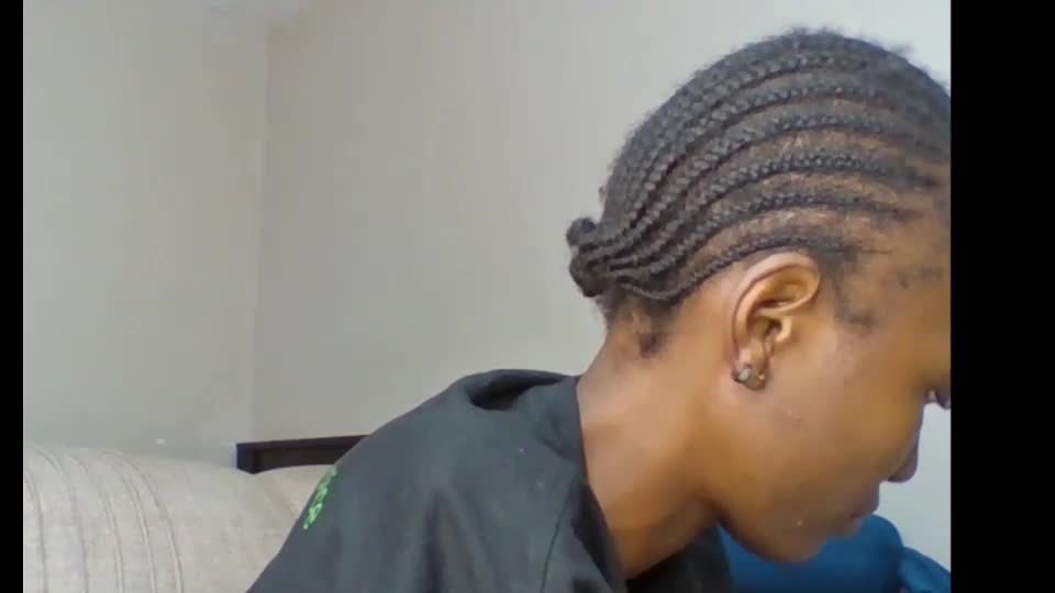 bambi_bunnie Webcam Chat September 3, 2026