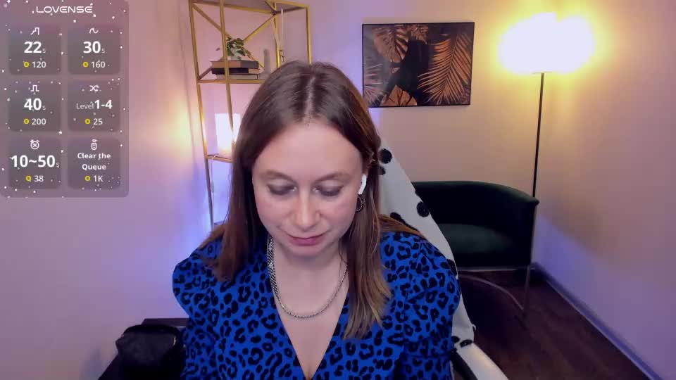 brookedamon Webcam Chat September 3, 2026