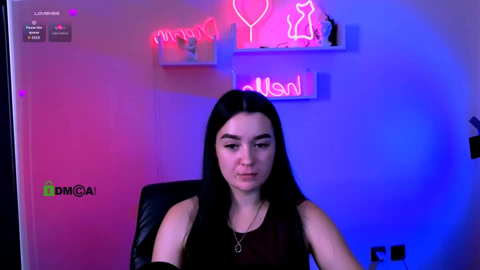 aria_glow Webcam Chat September 3, 2026