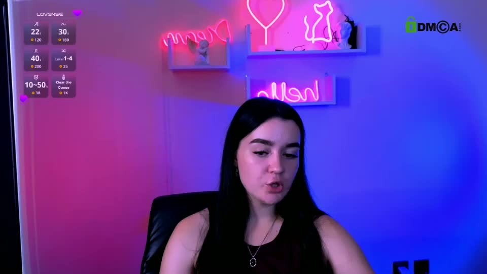 milamiuuu Webcam Chat September 3, 2026