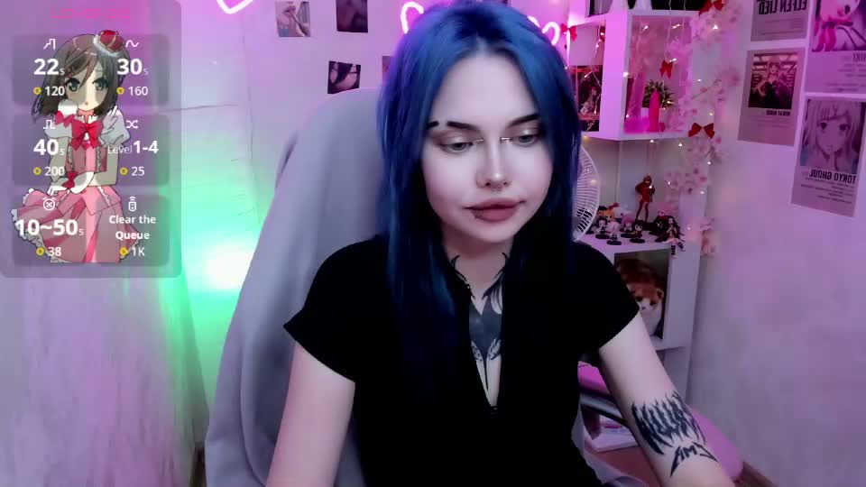morana_batt Webcam Chat September 3, 2026