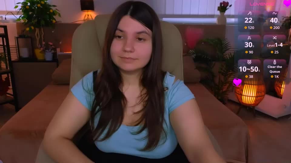 viola__shy Webcam Chat September 3, 2026
