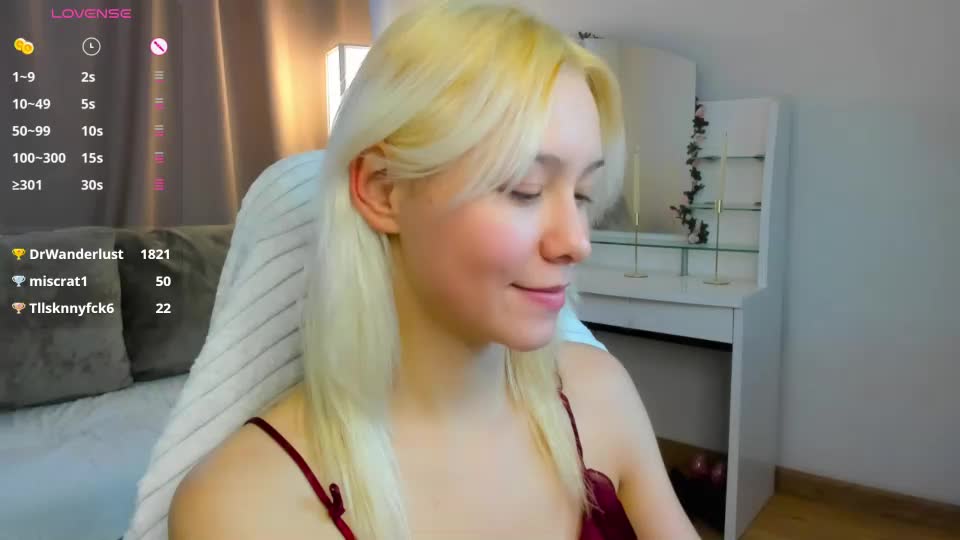 emilytrase Webcam Chat September 3, 2026