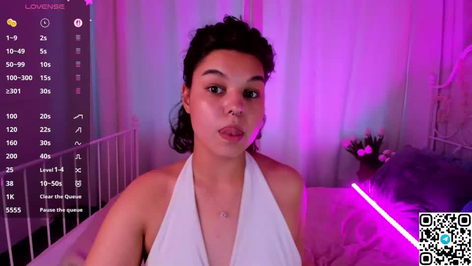 jasmine_burke Webcam Chat September 3, 2026
