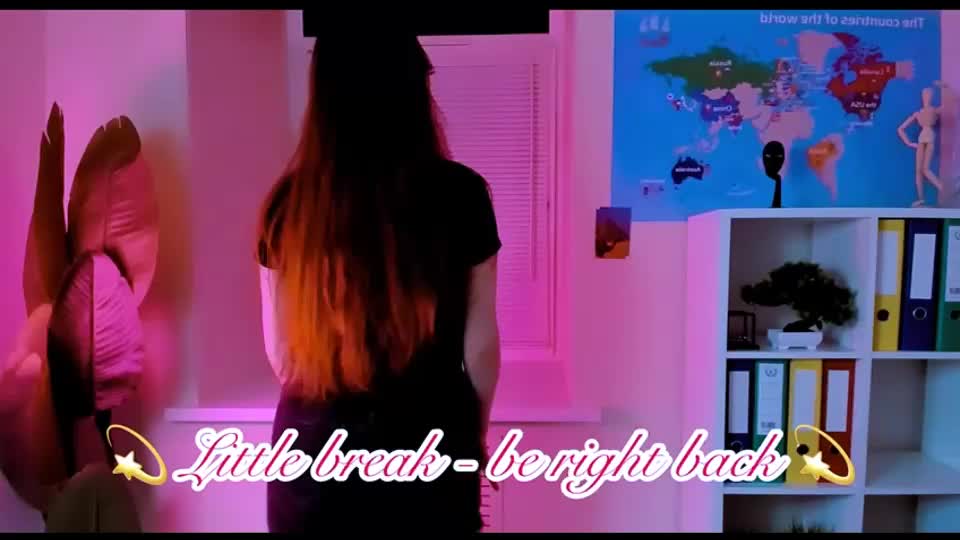 carol_carmen Webcam Chat September 3, 2026