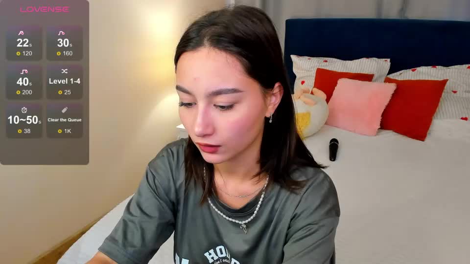 andreajohnsons Webcam Chat September 3, 2026