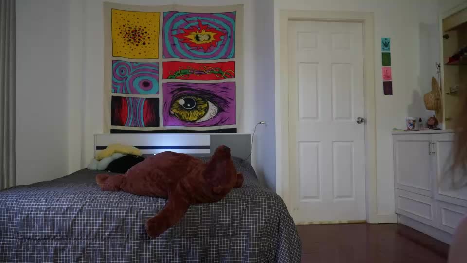 night_jelly Webcam Chat September 3, 2026