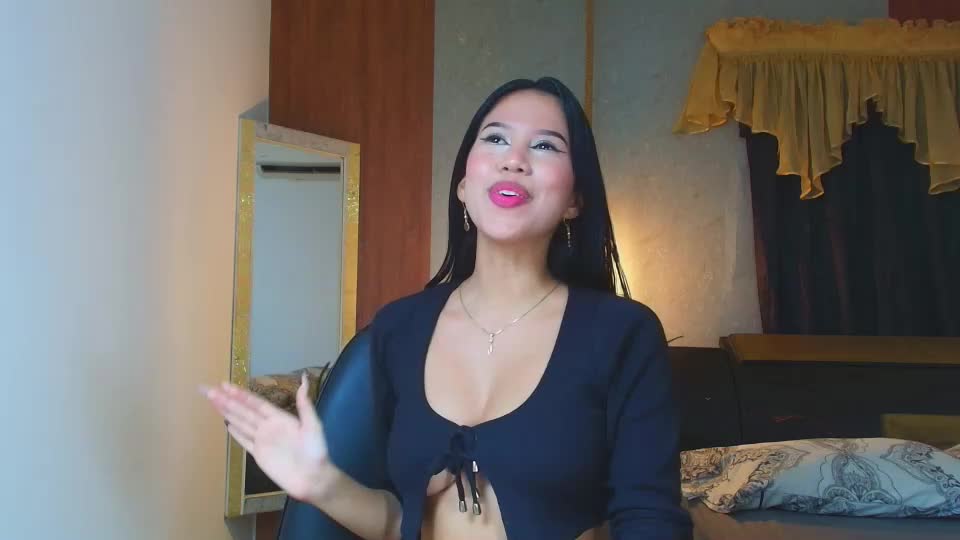 ava_jhonsson Webcam Chat September 3, 2026