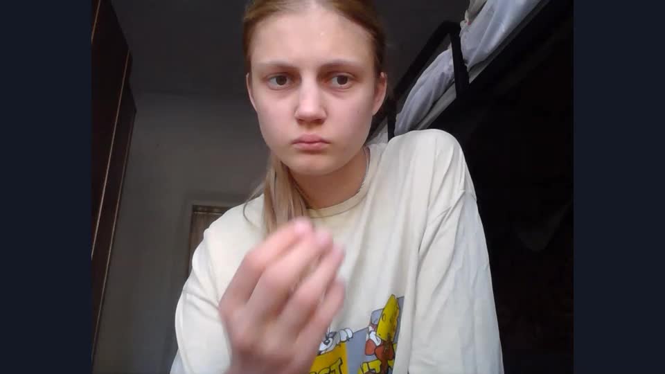 h0lyangel Webcam Chat September 3, 2026