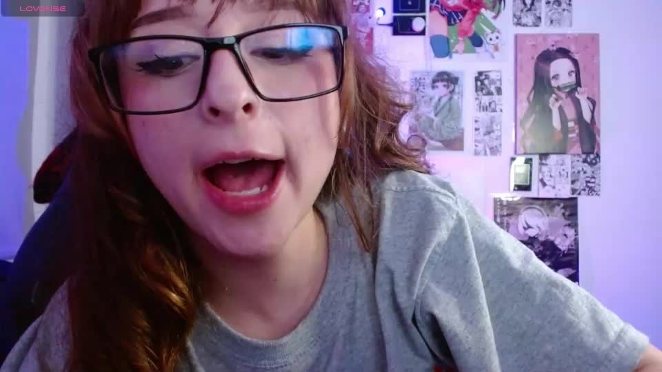 celesteayase Webcam Chat September 3, 2026