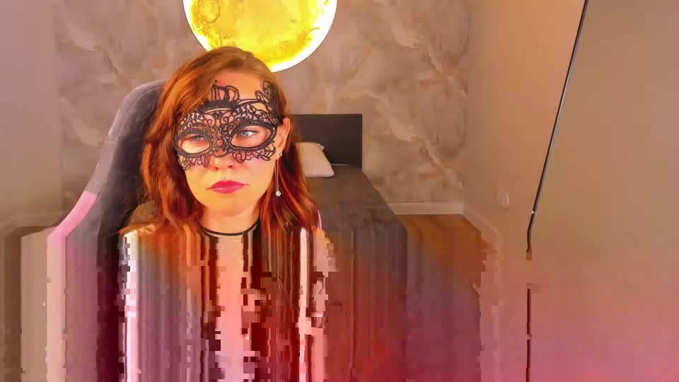 margo_kellly Webcam Chat September 3, 2026