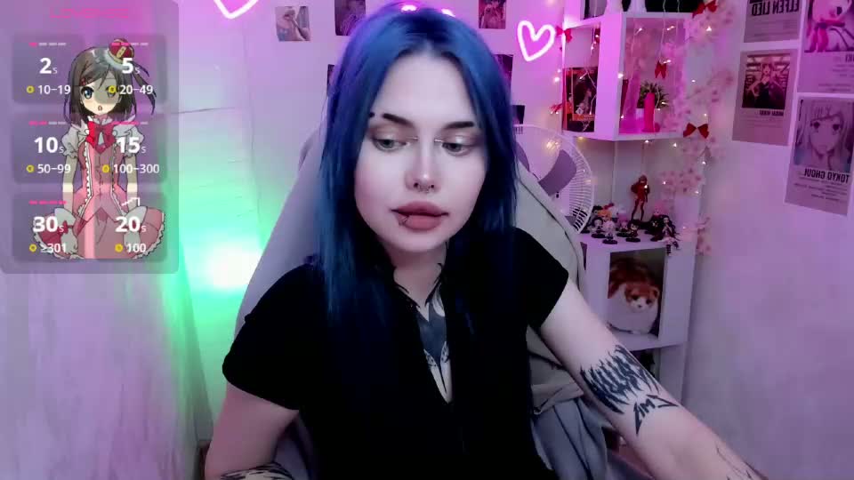 morana_batt Webcam Chat September 3, 2026