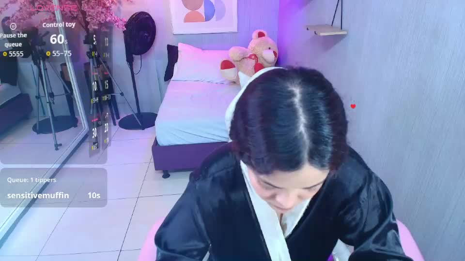 maggy_t18 Webcam Chat September 3, 2026