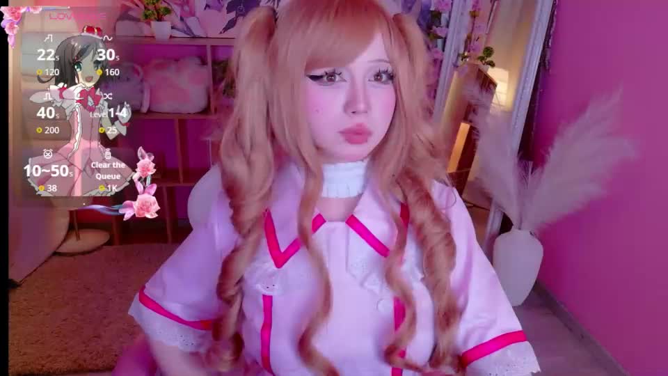 kyomi_sun Webcam Chat September 3, 2026