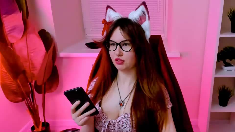 carol_carmen Webcam Chat September 3, 2026