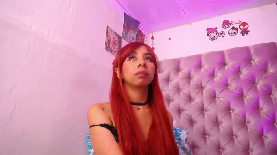lailastilwills Webcam Chat September 3, 2026