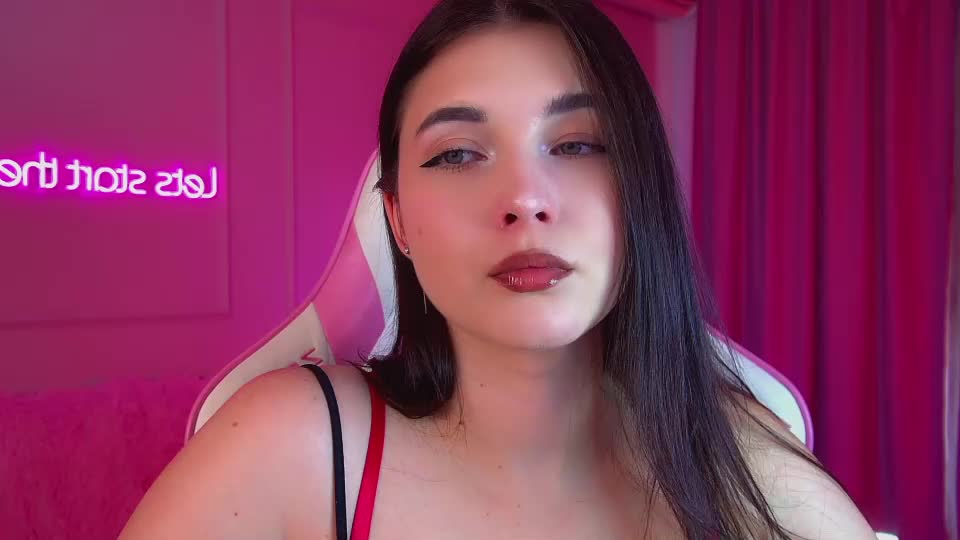 vanessacelesti Webcam Chat September 3, 2026