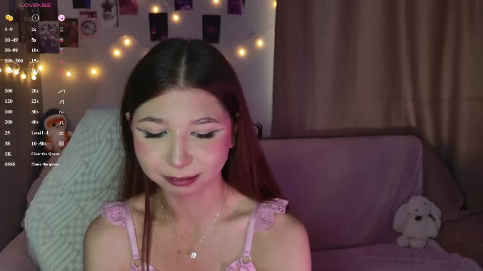 lilly_lilithh Webcam Chat September 3, 2026