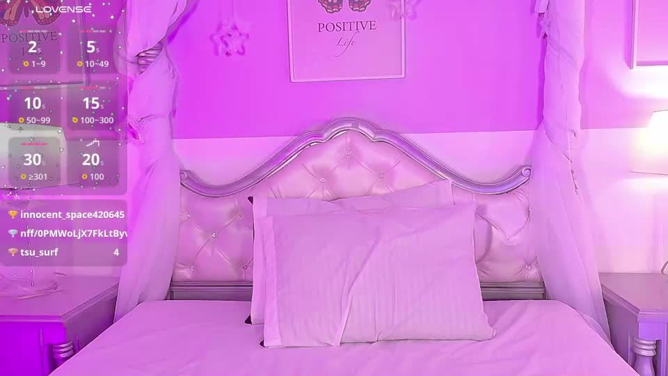 natashamiiller Webcam Chat September 3, 2026