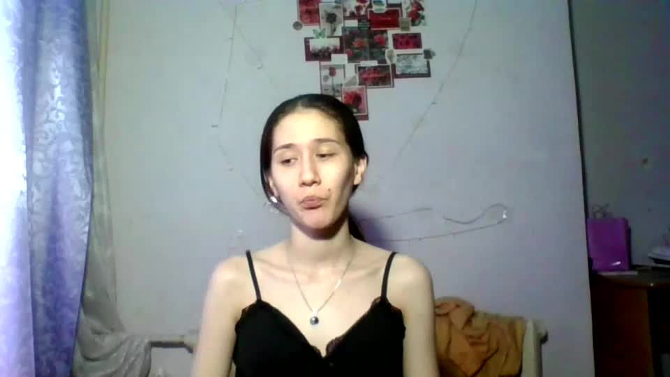 kenamckenzie Webcam Chat September 3, 2026