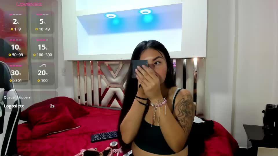 madison_chanell Webcam Chat September 3, 2026