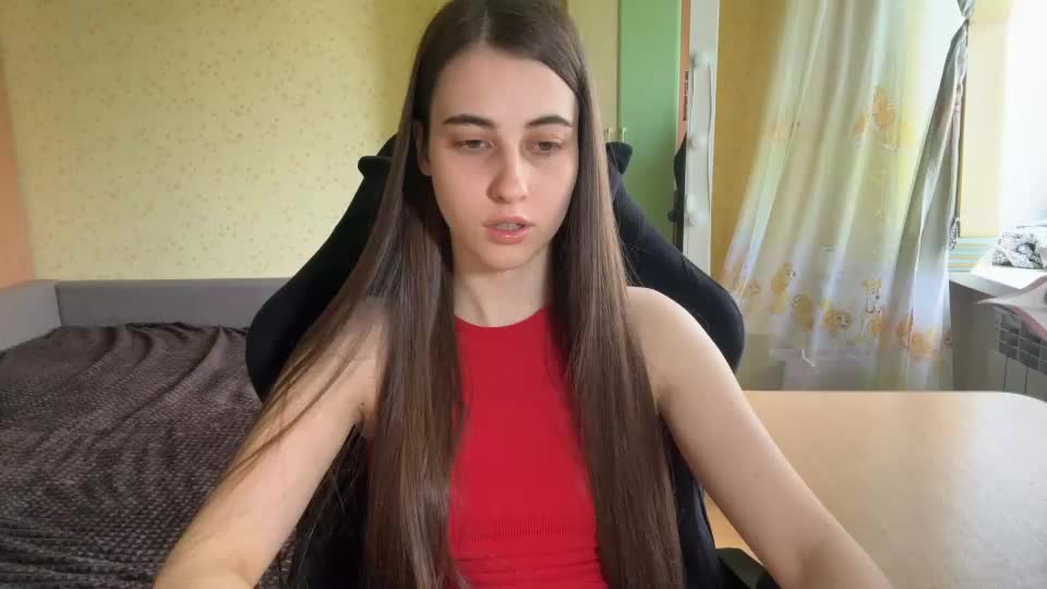 vickeyrosete Webcam Chat September 3, 2026