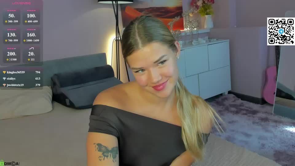 cherry_lexi Webcam Chat September 3, 2026