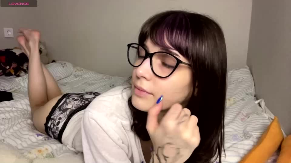 odettehatt Webcam Chat September 3, 2026