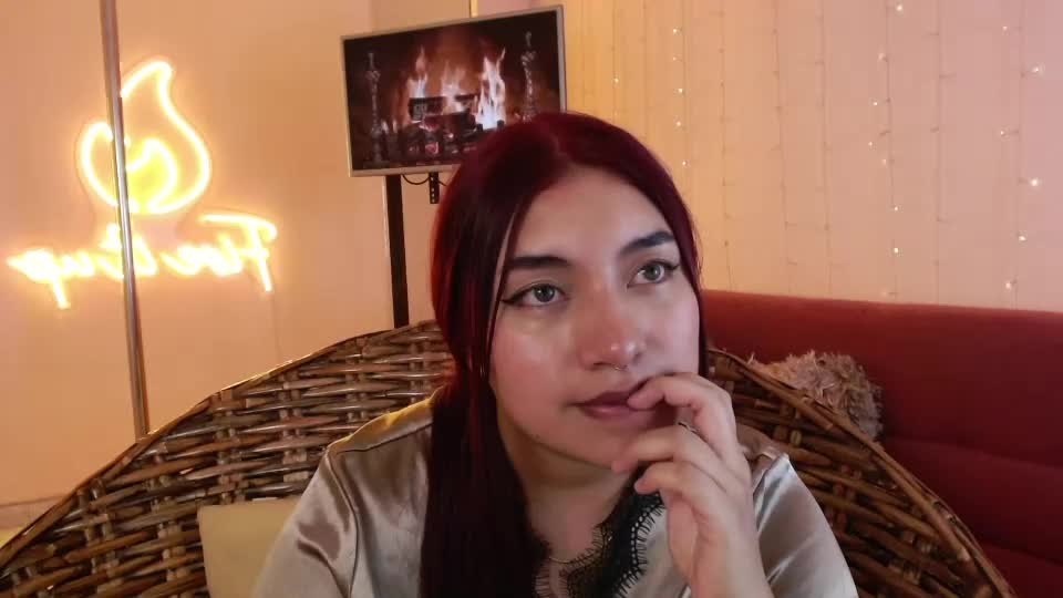 incredible_foxxy Webcam Chat September 3, 2026