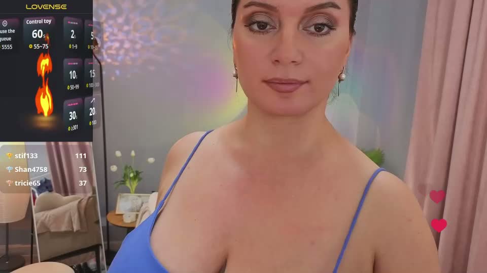_your_sweetdream Webcam Chat September 3, 2026